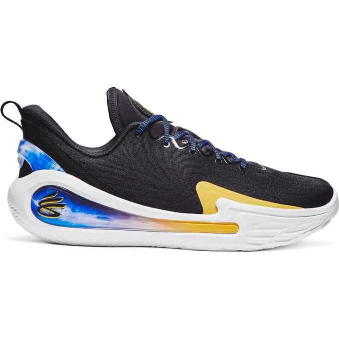 Sneakers Under Armour Curry 12 Dub Nation
