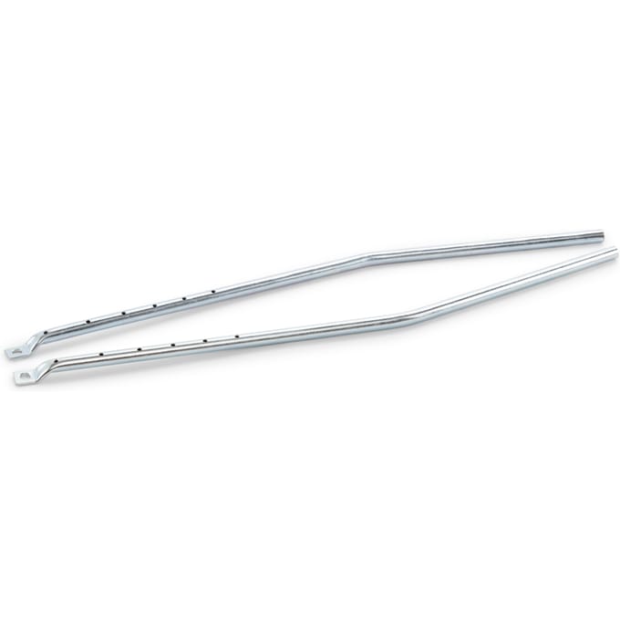Pipe kit 36" blade guard
