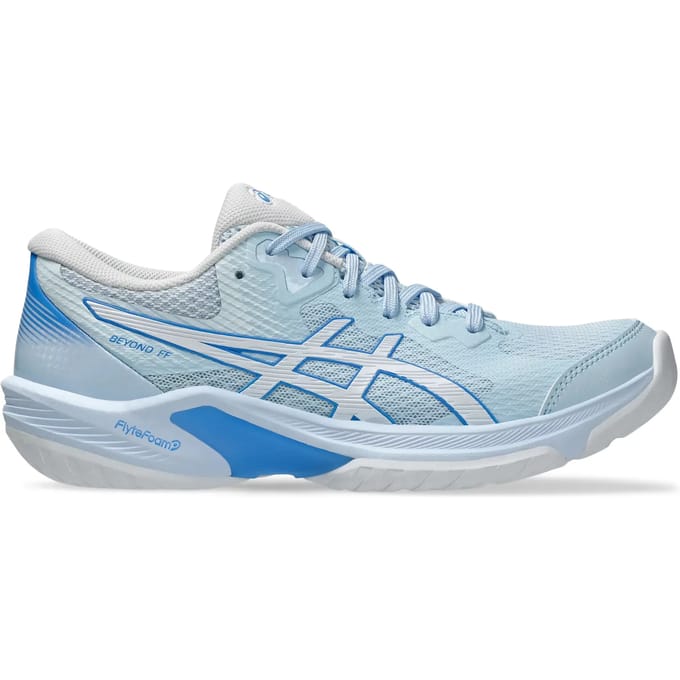 Indoorschoenen voor dames Asics Beyond FF