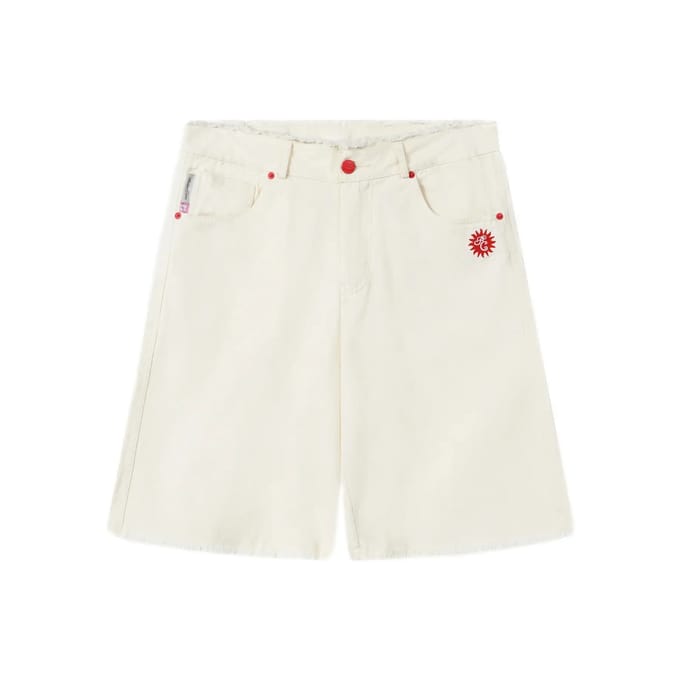 Korte Another Cotton Lab Hï AC