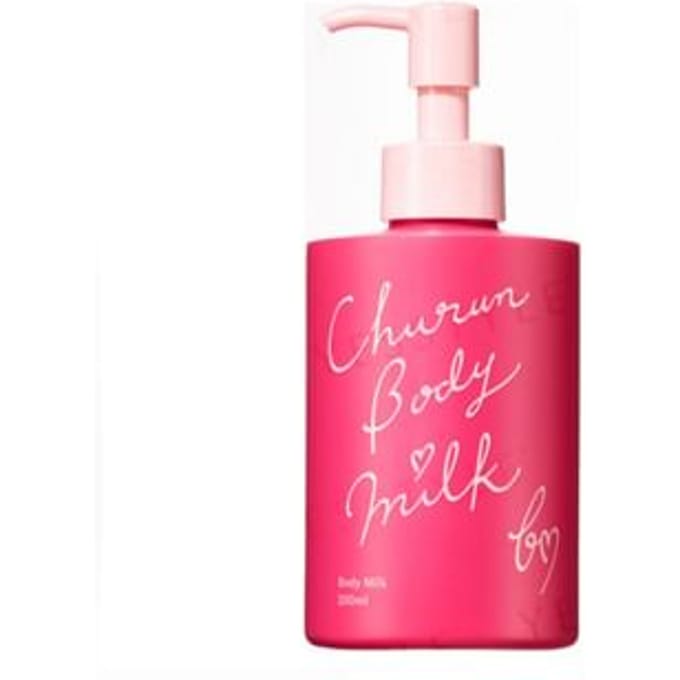 BIDOL - Churun Body Milk 200ml
