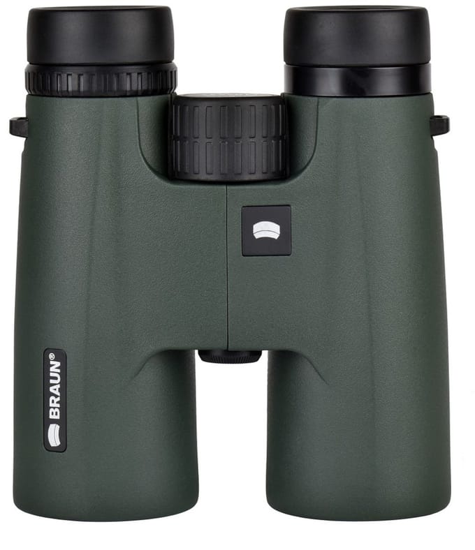 Braun Photo Technik Verrekijker 10x42 Wild line