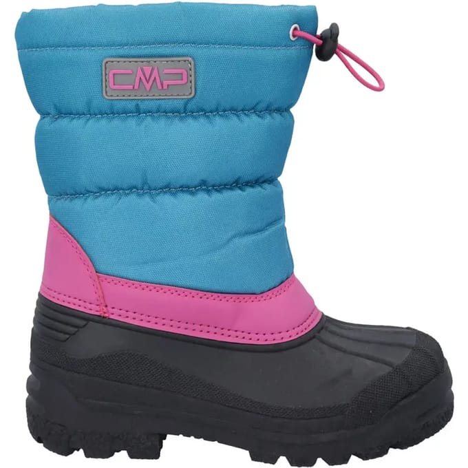 Kinderwinterlaarzen CMP Snowflow
