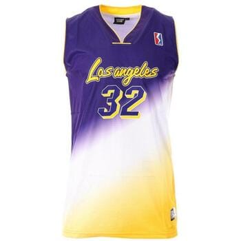T-shirt Sport Zone Tank 32