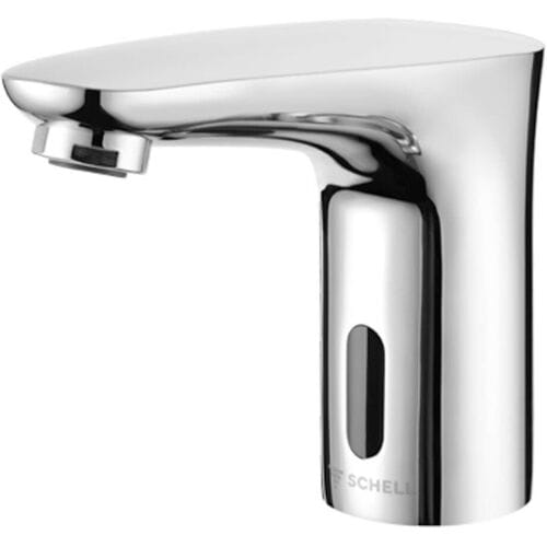 Schell MODUS Electronic Washbasin Faucet E HD-K 021720699