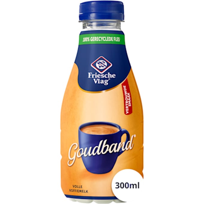 Goudband