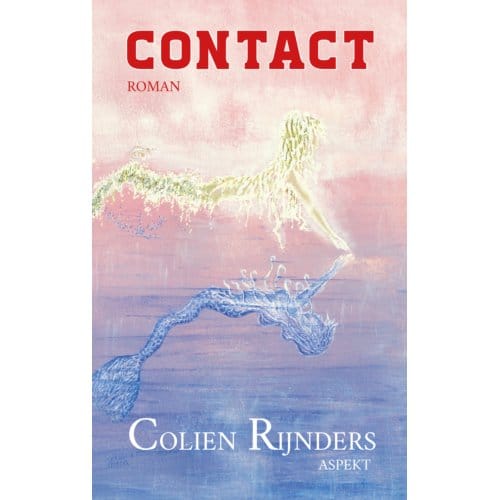 Contact - Colien Rijnders