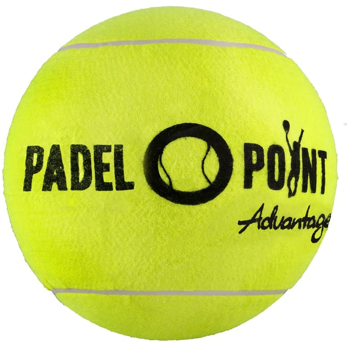 Padel-Point Giantball (klein)