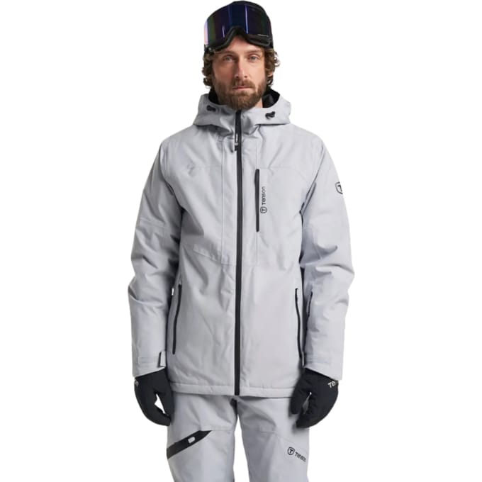 Tenson Mens Wister Ski Jacket