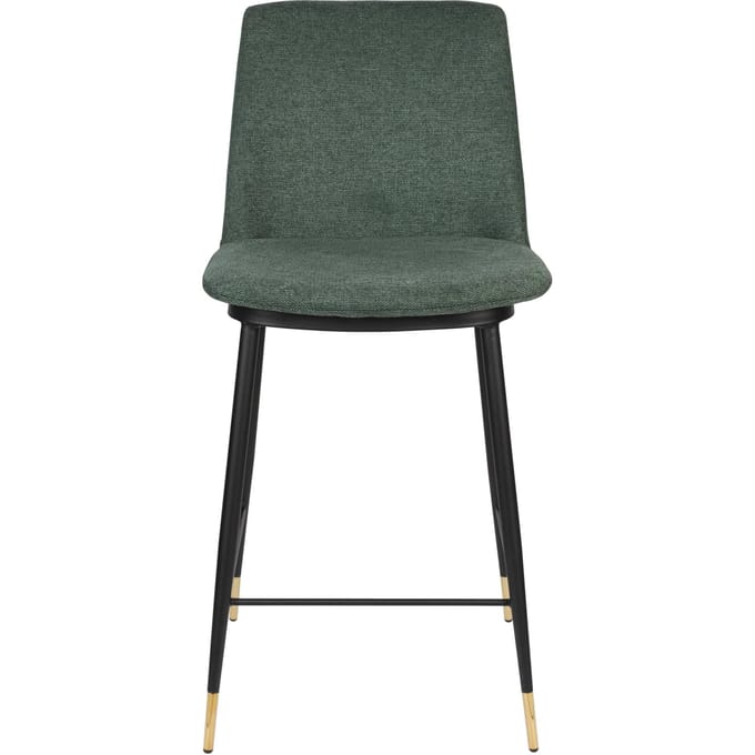Housecraft Living Lionel Kruk Dondergroen - Set van 2