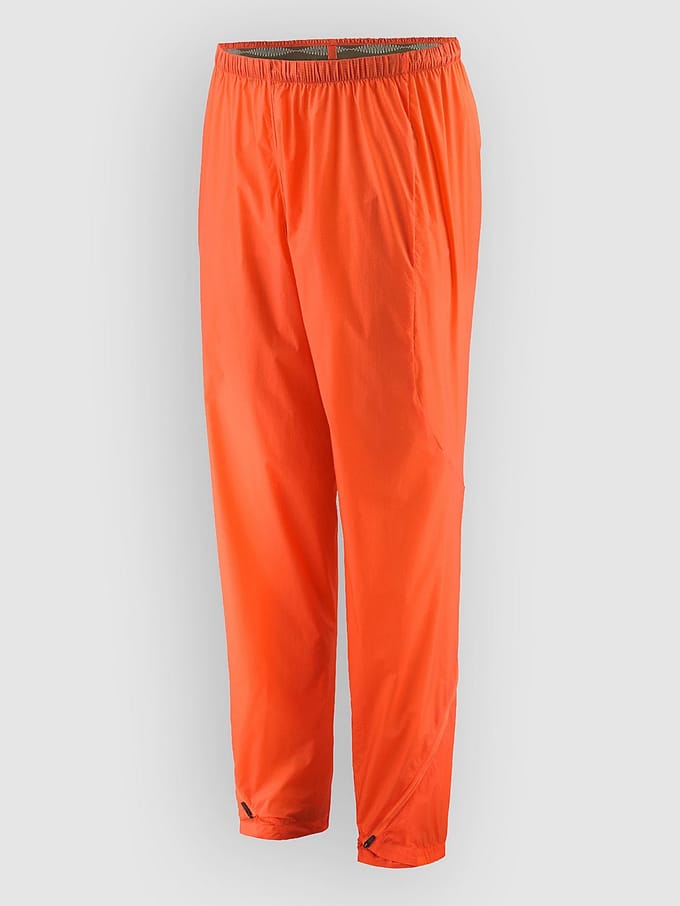 Patagonia Houdini Rock Broek oranje