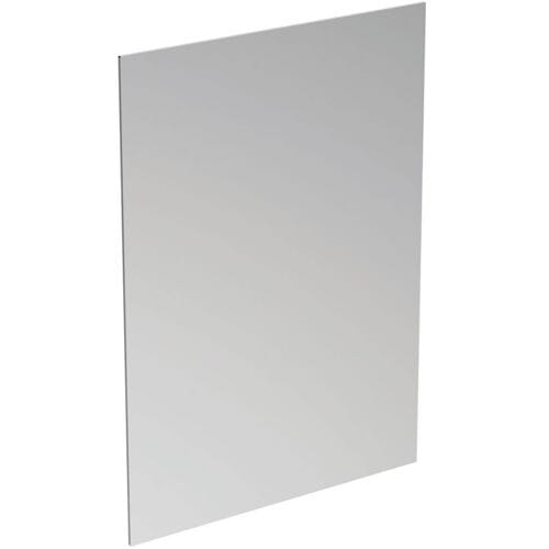Ideal Standard mirror 50 cm unframed with LED
