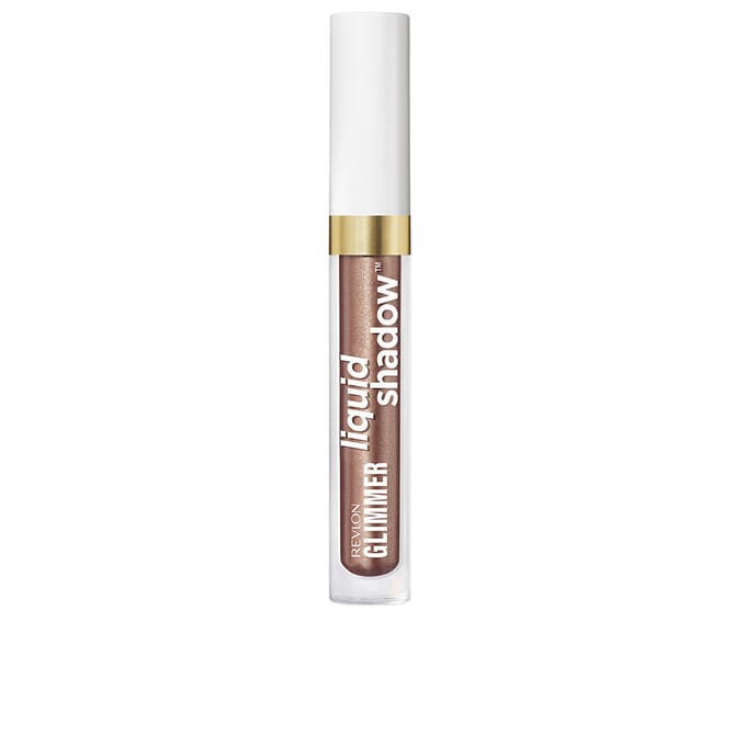 Revlon Glimmer Vloeibare Oogschaduw #208-starstruck 3 ml