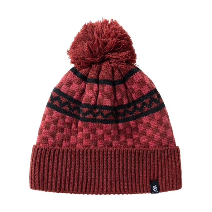 Cap Dare 2B Pom