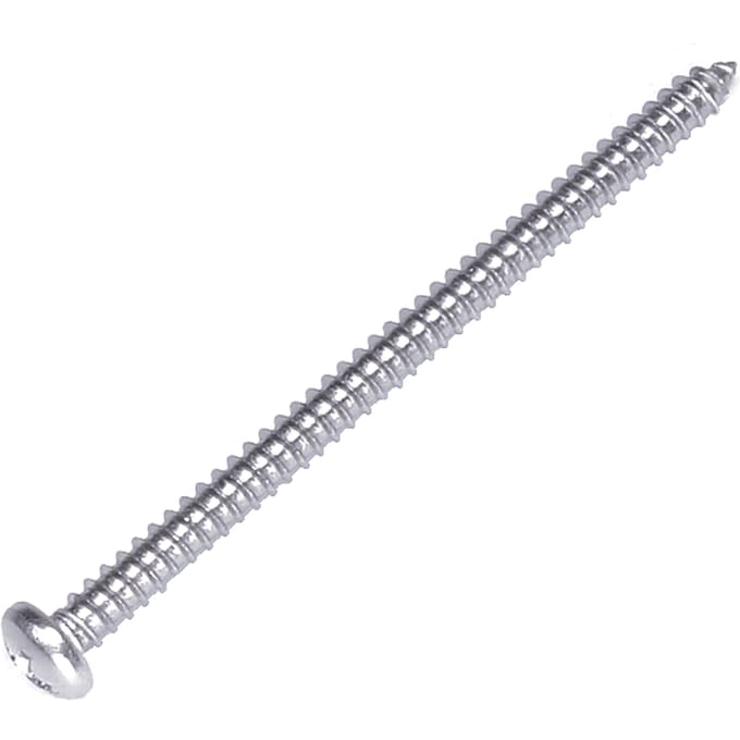 Schroef 3,9x60