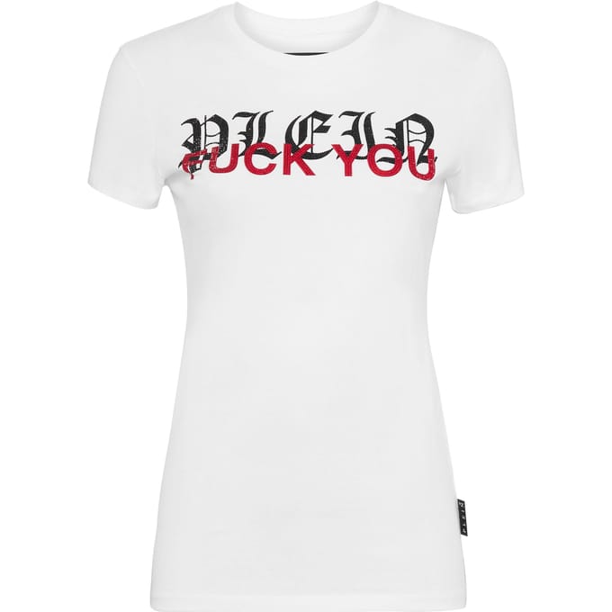 T-Shirt Slim Fit