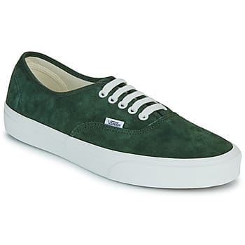 Lage Sneakers Vans Authentic