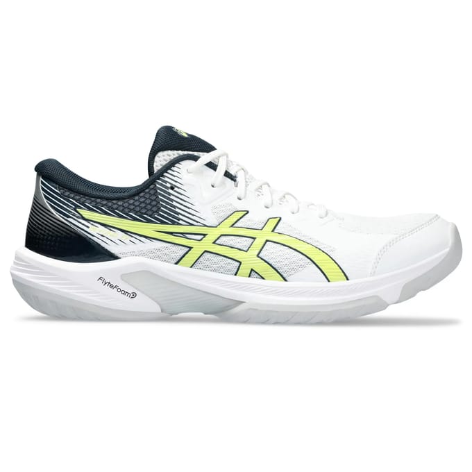 Schoenen Indoor Asics Beyond FF