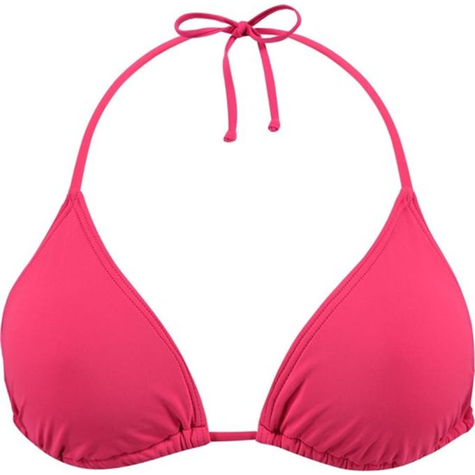 Barts - Maat 40 - Kelli Triangle - lollipop - Vrouwen