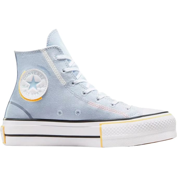Damestrainers Converse Chuck Taylor All Star Lift Platform
