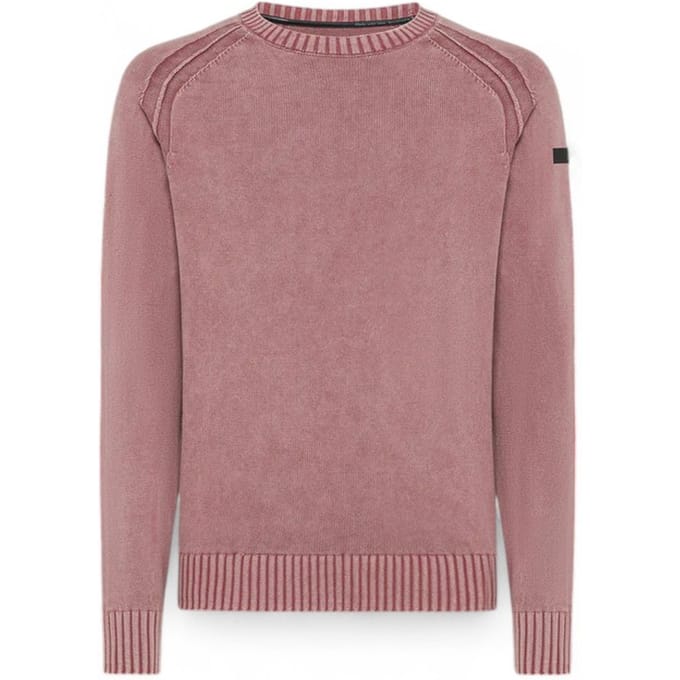Mannen trui W24149 41 roze