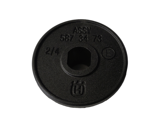 Pump pinion