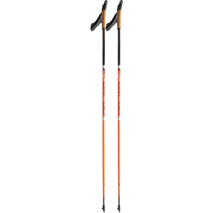 Skistokken Skigo Carbon 2.0 BOA
