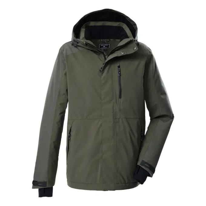 Hooded jacket Killtec KOW 89