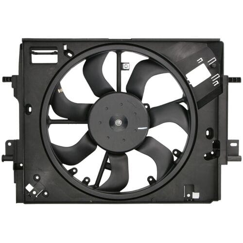 Koelventilatorwiel THERMOTEC D8R021TT