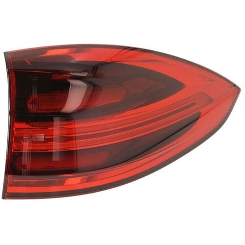 Achterlicht VALEO 045450