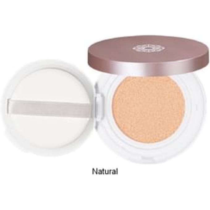 PERFECT ONE - Glow & Cover Cushion Foundation SPF 50+ PA++++ Natural - 14g Refill