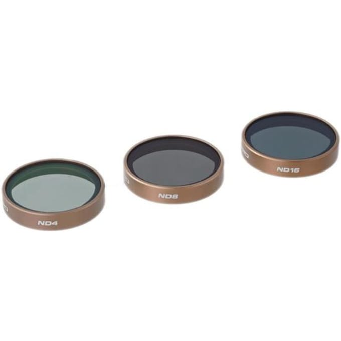 PolarPro AUTEL X-Star Filters Cinema Series Shutter Collection