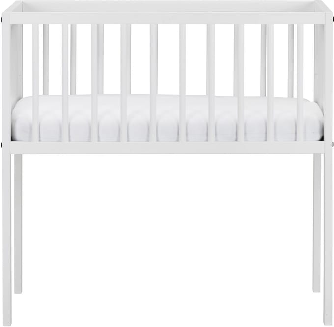 Europe Baby Jill Wieg Mat Wit