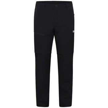 Jack Wolfskin Pico Trail Afritsbroek - Heren Afritsbroek - phantom