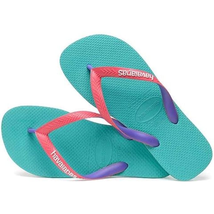 R8883 Havaianas TOP teenslippers Kinderen 25/26