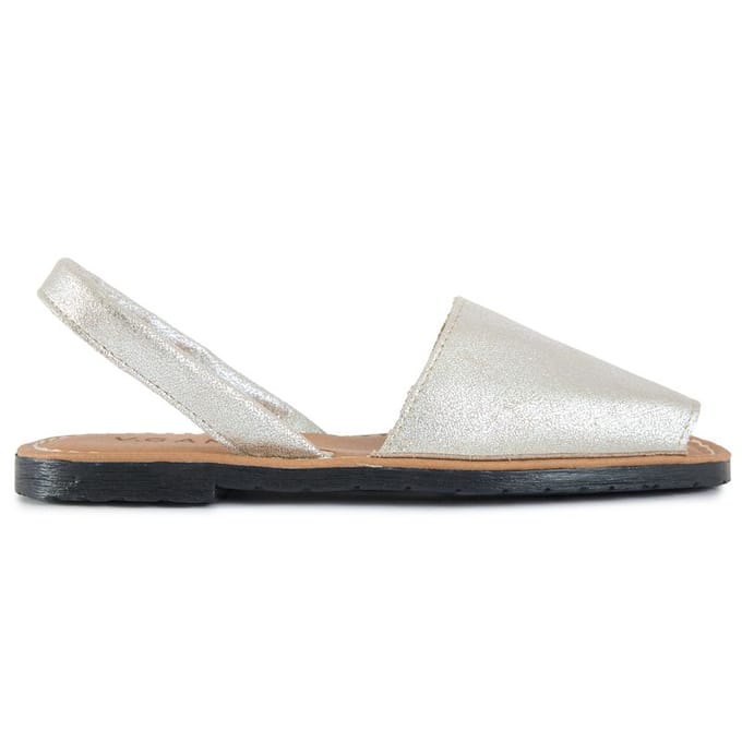V.gan Vegan Rambu Menorcaanse Sandalen