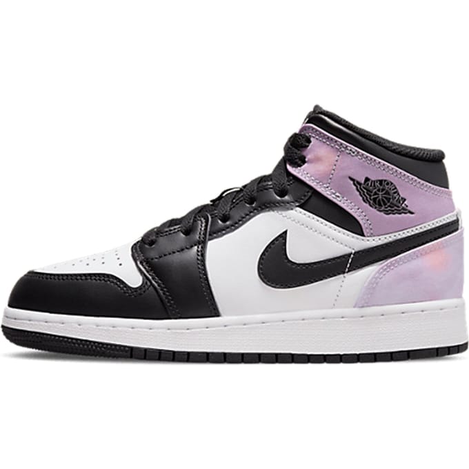 Air Jordan 1 Mid SE Zen Master (GS)