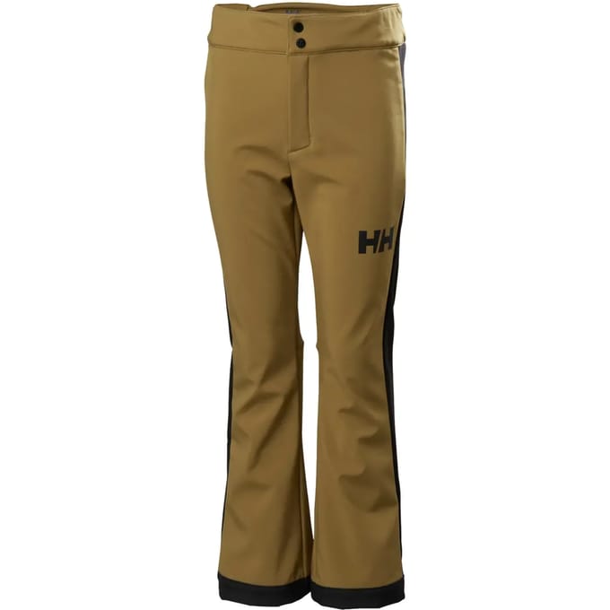 Meisjes skibroek Helly Hansen Maya Stretch