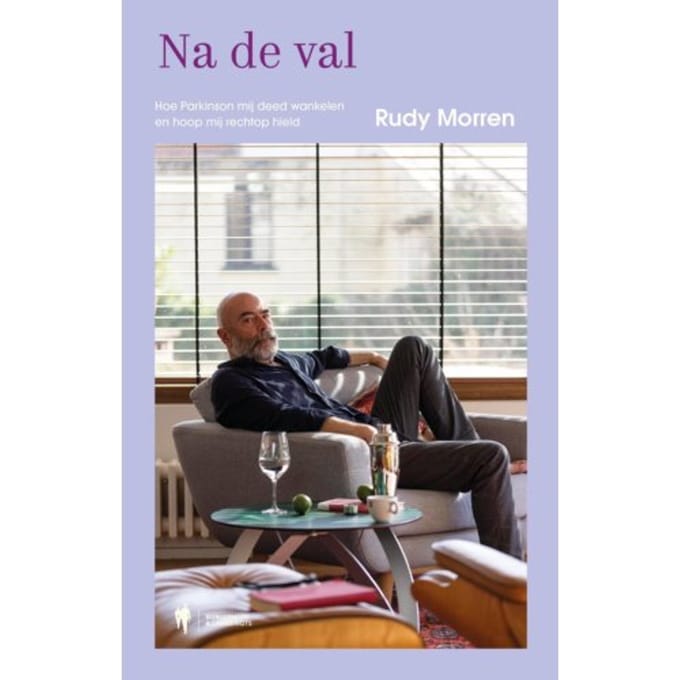Na De Val - Rudy Morren