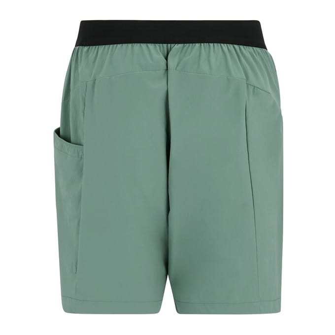 Regatta Dames Pentre Lite Shorts (Ivy Moss)
