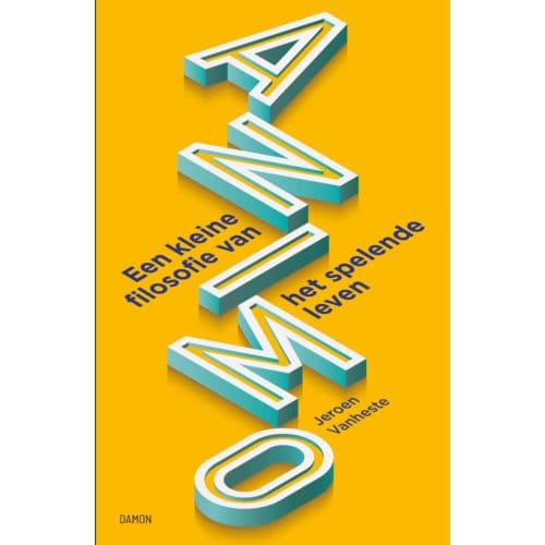 Animo - Jeroen Vanheste