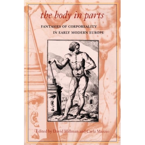 The Body In Parts