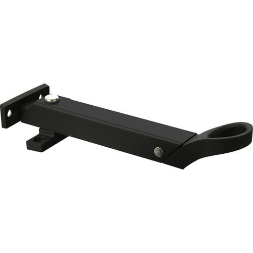 AXAFlex raamuitzetter Staal-zwart