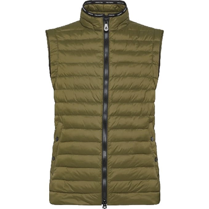 Peuterey  Bodywarmers Olijf Peu4271 Moise Knc 01 - 685