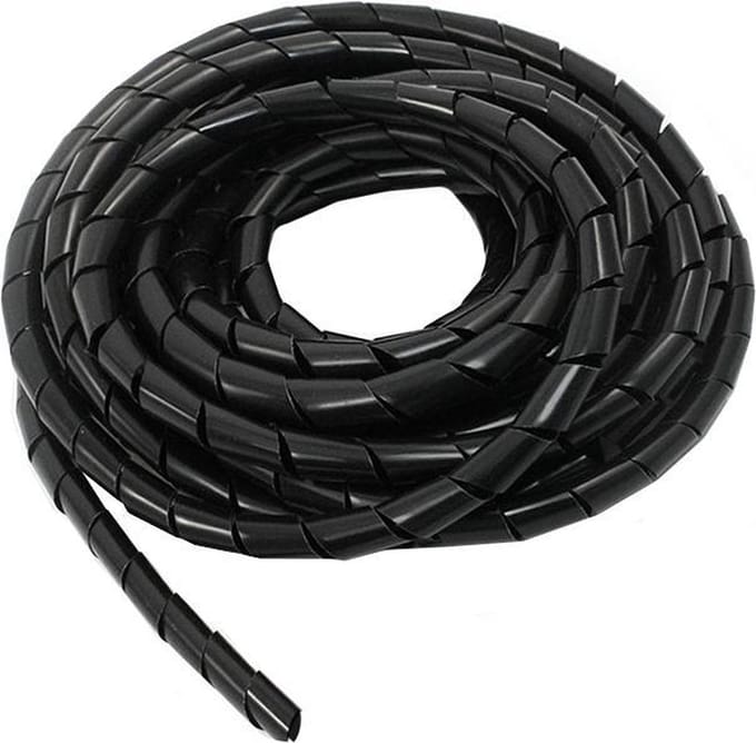 Organizer Cable Cover / Cable Beam Cable Basic 3m
