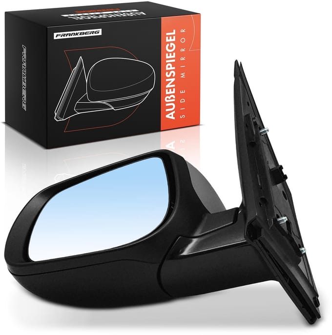 Frankberg 1x buitenspiegel links voor KIA Picanto TA 10L 12L 2011-2017