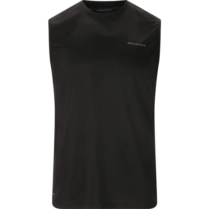 Maillot Endurance Vernon