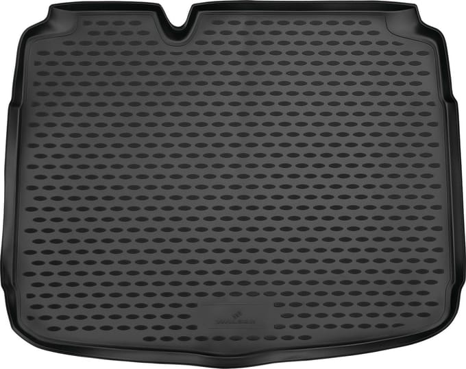 Walser Kofferbakmat XTR geschikt voor Seat Leon (1P1) 2005 - 2013