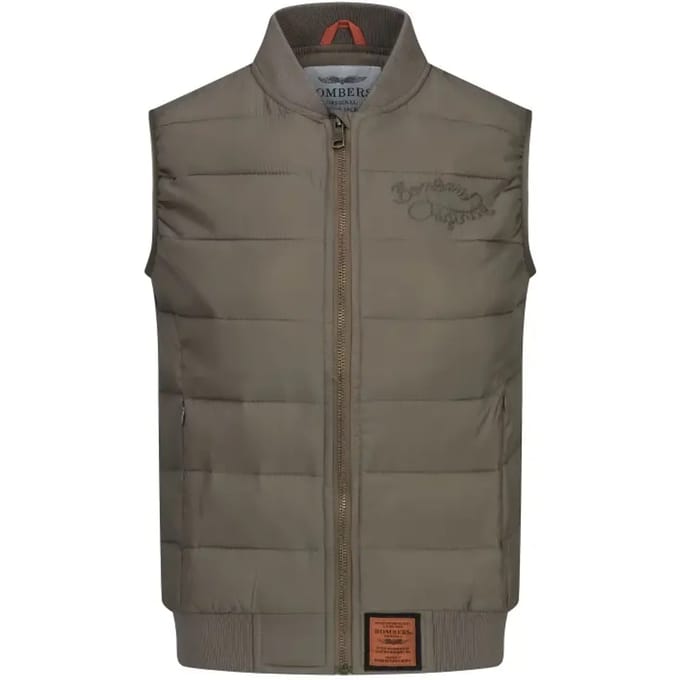 Damesgilet Bombers Original Houston