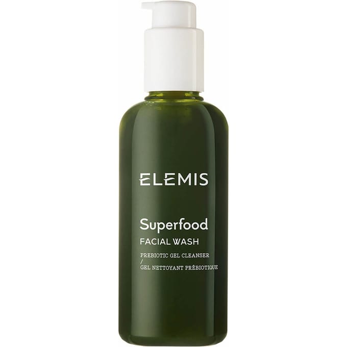 Elemis Superfood Gezichtsreiniger 200 ml